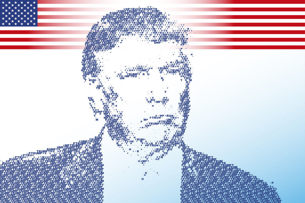 President Donald Trump