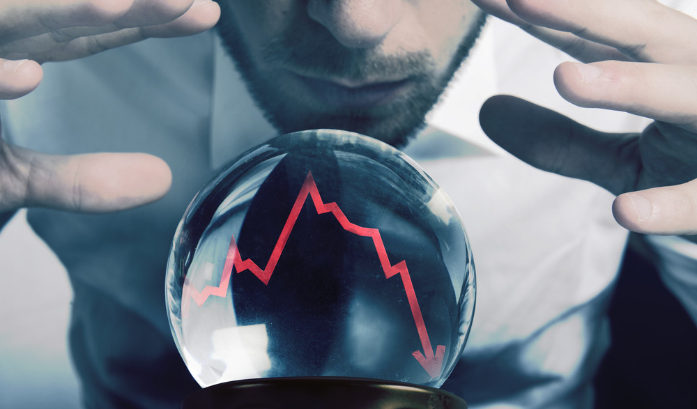 Crystal Ball Economy