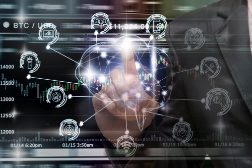 blockchain
