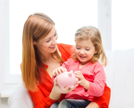 Financially independent children