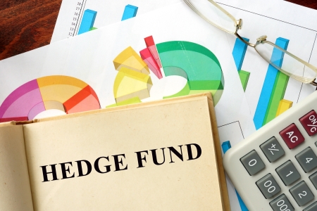 hedge funds