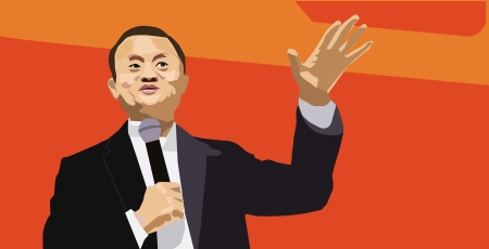 Jack Ma