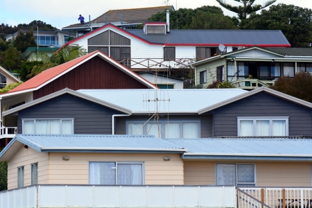 NZ housing market