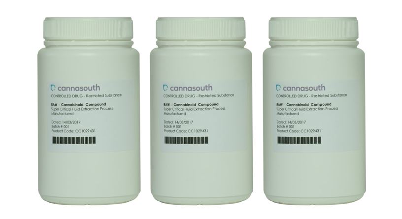 Cannasouth