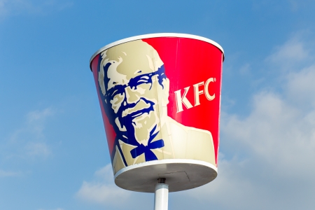 Restaurant Brands KFC