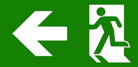 Exit plan