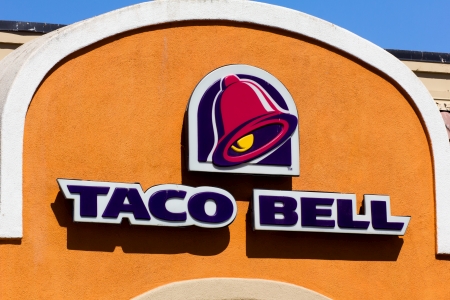 Restaurant Brands Taco Bell