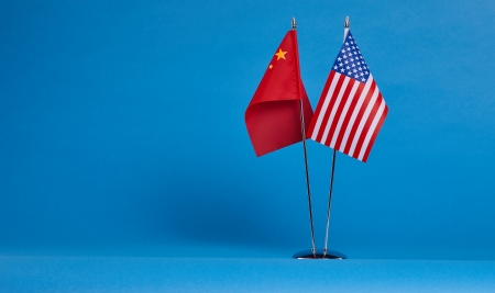 US China trade war