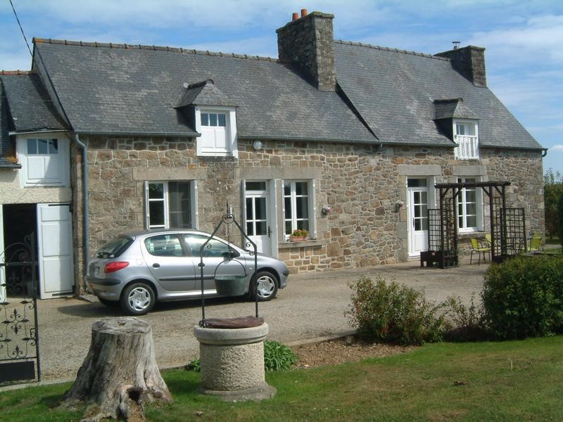 Typical village home for sale in Northern France. Source: frenchestateagents.com