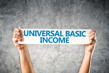 Universal basic income