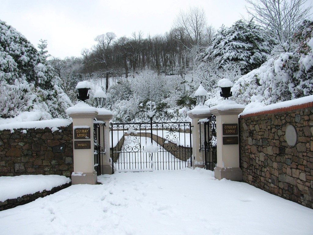 Swnoy Path