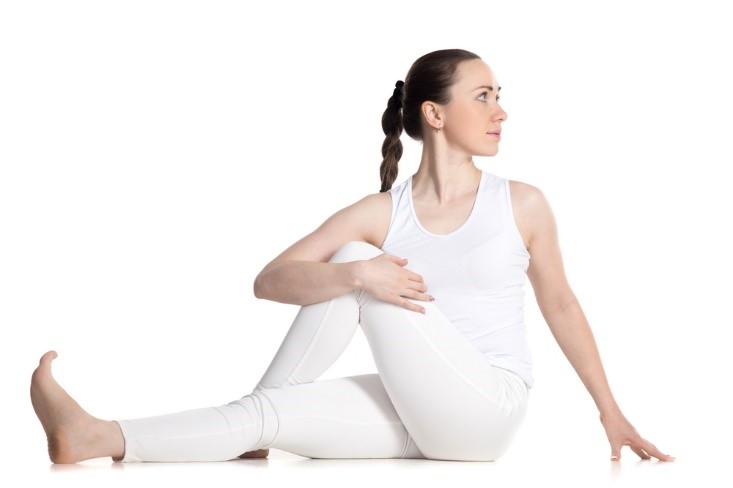 Sit and twist
