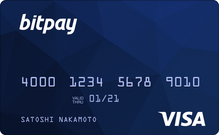 bitpay stock name