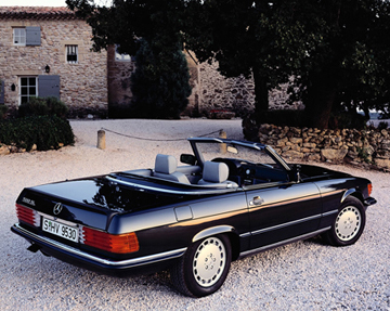 Family Trusts Classic Mercedes Family Trusts Classic Mercedes