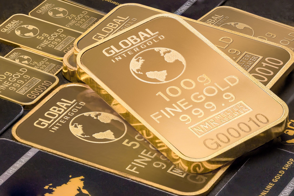 Wealth Trusts Gold Bars Family Trust Gold Bars