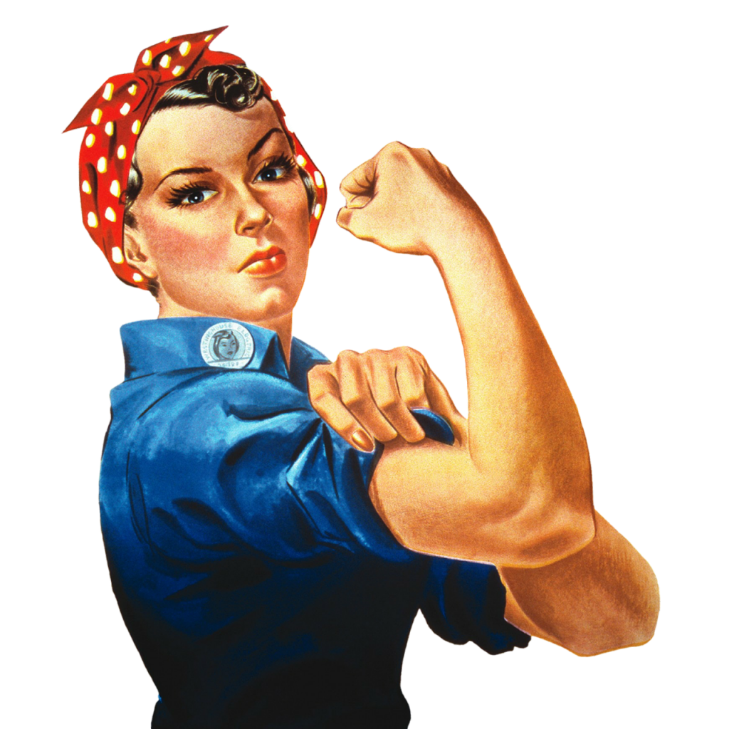 We can do a lot. Женщины. Советские плакаты. Работящая женщина. Советские плакаты про женщин.