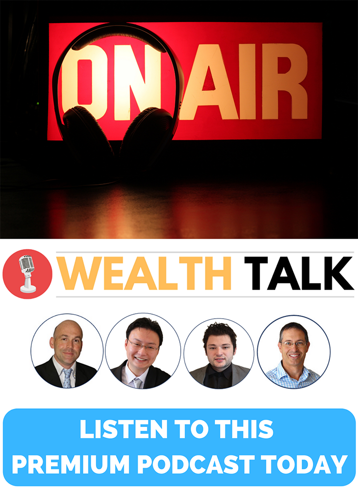 Wealth Morning - Your Easy Guide to Financial Freedom