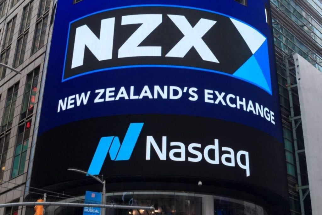 NZX 1