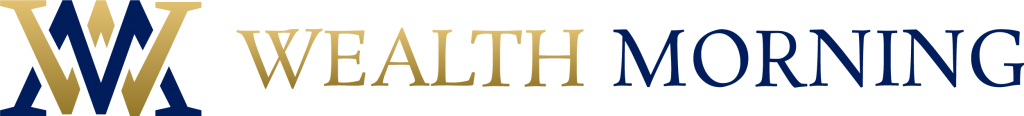 Wealth Morning Logo