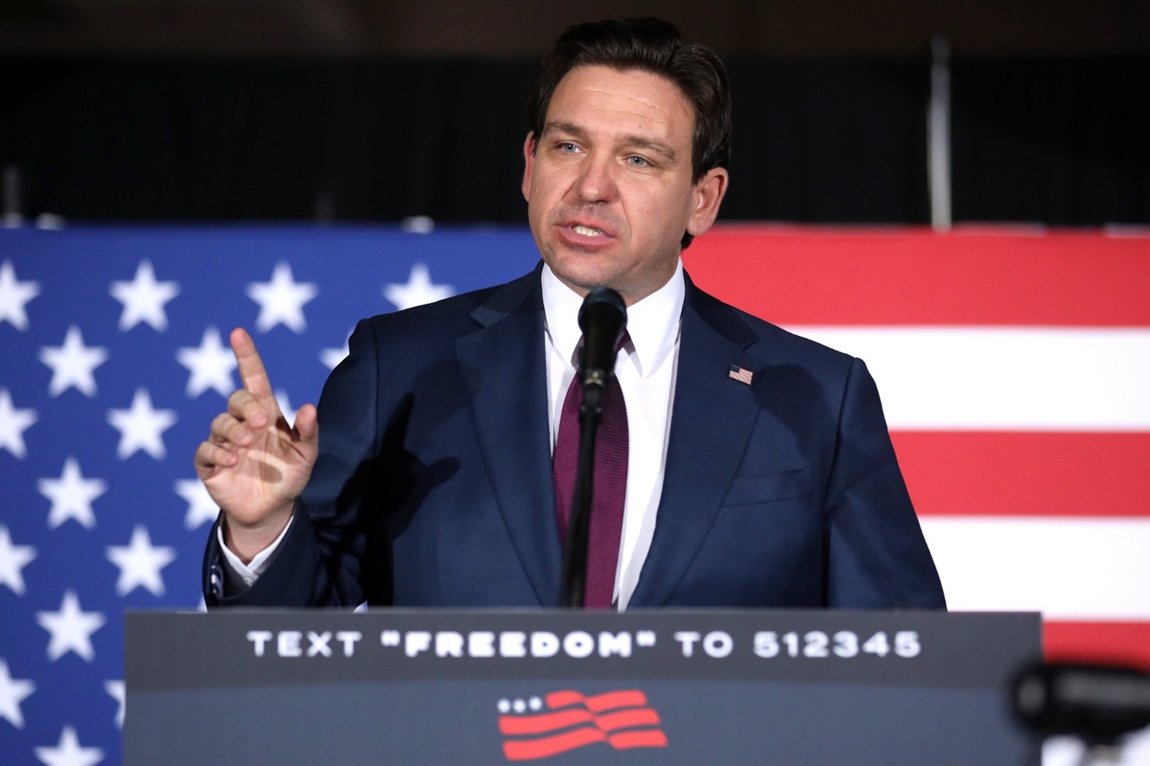 Ron Desantis